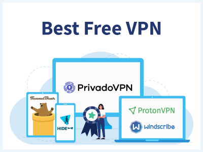 best vpn software for mac free